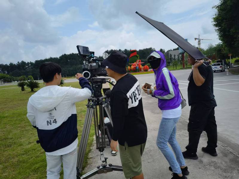 场景赋能，成县TVC拍摄打造品牌沉浸式体验