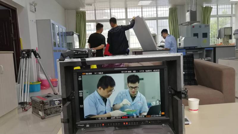 元宇宙搭台唱戏，成县广告片拍摄公司抢滩虚拟世界首支舞