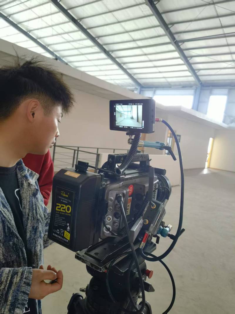 解锁成县广告片拍摄：以创意镜头，解锁品牌商业价值新高度